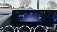 Mercedes-Benz Eqa 250+ 140kW Urban Edition 70.5kWh 5dr Auto Electric Hatchback